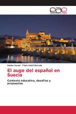 El auge del español en Suecia