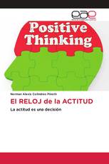 El RELOJ de la ACTITUD