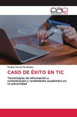 CASO DE ÉXITO EN TIC