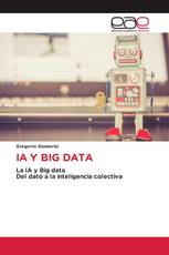 IA Y BIG DATA