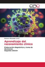 Aprendizaje del razonamiento clínico