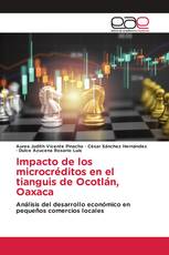 Impacto de los microcréditos en el tianguis de Ocotlán, Oaxaca