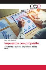 Impuestos con propósito