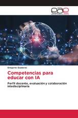 Competencias para educar con IA