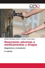 Reacciones adversas a medicamentos y drogas