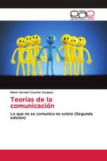 Teorías de la comunicación