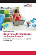 Desarrollo de habilidades socioemocionales