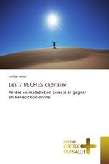 Les 7 PECHES capitaux