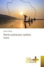 Pierres précieuses cachées