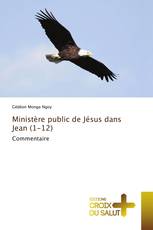 Ministère public de Jésus dans Jean (1-12)