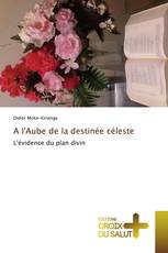 A l'Aube de la destinée céleste