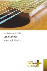 Les chantres