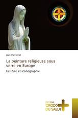 La peinture religieuse sous verre en Europe