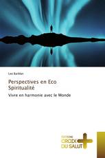 Perspectives en Eco Spiritualité