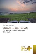 Découvrir nos dons spirituels