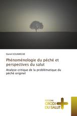 Phénoménologie du péché et perspectives du salut