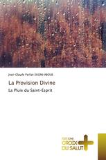 La Provision Divine