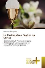 La Caritas dans l'église du Christ