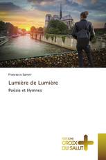 Lumière de Lumière