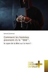 Comment les hommes prennent-ils le ‘’666’’,