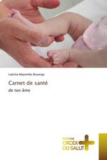 Carnet de santé