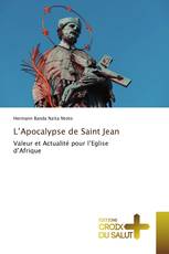 L’Apocalypse de Saint Jean