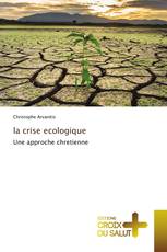 la crise ecologique