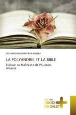 LA POLYANDRIE ET LA BIBLE