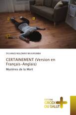CERTAINEMENT (Version en Français-Anglais)