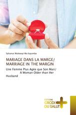 MARIAGE DANS LA MARGE/ MARRIAGE IN THE MARGIN