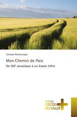 Mon Chemin de Paix