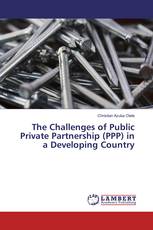 The Challenges of Public Private Partnership (PPP) in a Developing Country