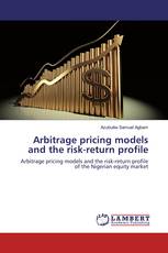 Arbitrage pricing models and the risk-return profile