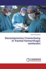 Decompressive Craniectomy in frontal hemorrhagic contusion