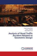 Analysis of Road Traffic Accident Related to Geometric Design