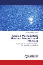 Applied Mathematics: Theories, Methods and Practices