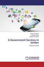 E-Government Services in Jordan