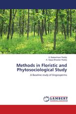 Methods in Floristic and Phytosociological Study