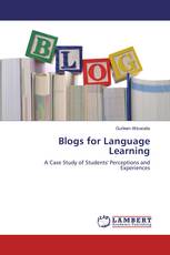 Blogs for Language Learning