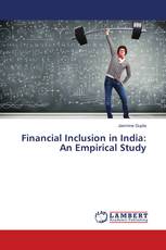 Financial Inclusion in India: An Empirical Study