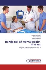 Handbook of Mental Health Nursing