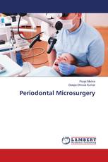 Periodontal Microsurgery