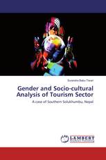 Gender and Socio-cultural Analysis of Tourism Sector