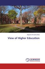 View of Higher Education