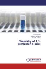 Chemistry of 1,3-oxathiolan-5-ones