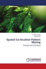 Spatial Co-location Pattern Mining