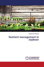 Nutrient management in soybean