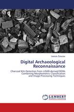 Digital Archaeological Reconnaissance