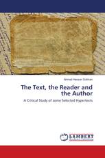 The Text, the Reader and the Author