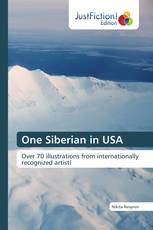 One Siberian in USA